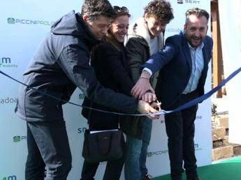 Seat e Snam insieme per il biometano Seat e Snam insieme per il biometano